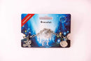 OFFICIAL ET MOVIE CHARM BRACELET RARE NEW UK STOCK - GIFT IDEA - CUTE