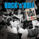 Rock ‘n’ Roll Early Years (3) CD - UK - Big Joe Turner, Dinah Washington etc.