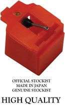 Replacement Stylus DT55 For JVC Turntable Record Player QL-A200 QL-F320 SL-210