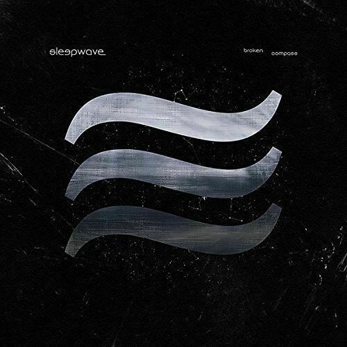 Sleepwave - Broken Compass [New & Sealed] CD - ALBUM - Gift Idea