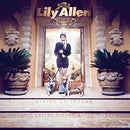 Lily Allen Sheezus (2014)  2CD Special Edition  NEW Deluxe Version UK Gift Idea