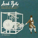 Josh Pyke - But For All These Shrinking Hearts ALBUM  [CD] NEW Gift Idea