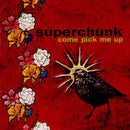 Superchunk Come Pick Me Up  (CD)  Album - RARE NEW - GIFT IDEA - OFFICIAL