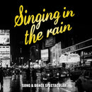 Singing In The Rain Dance Music From The Classic Movies CD Album Show Gift Idea