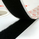 VELCRO Brand Sticky Back Hook and Loop Self Adhesive Stick On Fastener Tape PS14