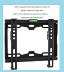 KDL-26EX553U SONY 26" ULTRA SLIM TV BRACKET WALL MOUNT LCD Screen Fixing NEW