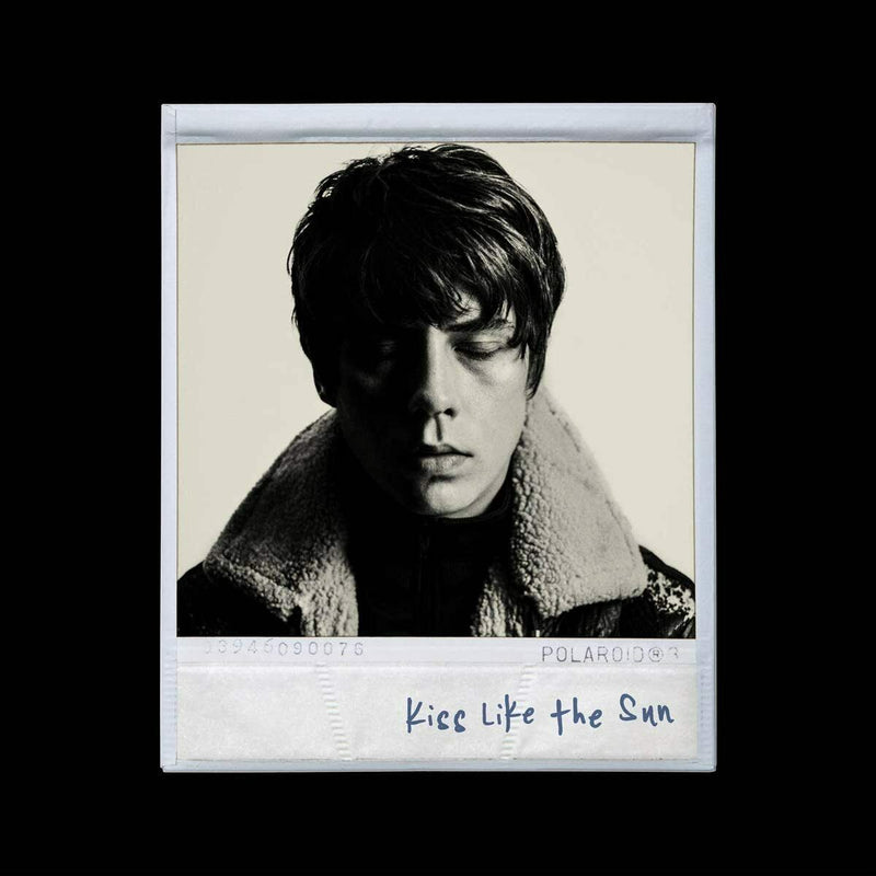 Kiss Like The Sun / Be Someone [VINYL] Jake Bugg 7" RECORD - GIFT IDEA - NEW UK