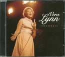 VERA LYNN REMEMBERS CD SILVER WEDDING WALTZ White Cliffs Gift Idea Album NEW