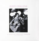 A Maid Of Constant Sorrow JUDY COLLINS ALBUM 1961 - NEW Limited Edition Repress