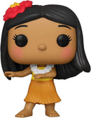 DISNEY:IT'S A SMALL WORLD UNITED STATES FUNKO POP! VINYL FIGURE