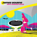 Safe Journey Home by James Bourne (CD, 2020) Album Gift Idea UK Stock OFFICIAL