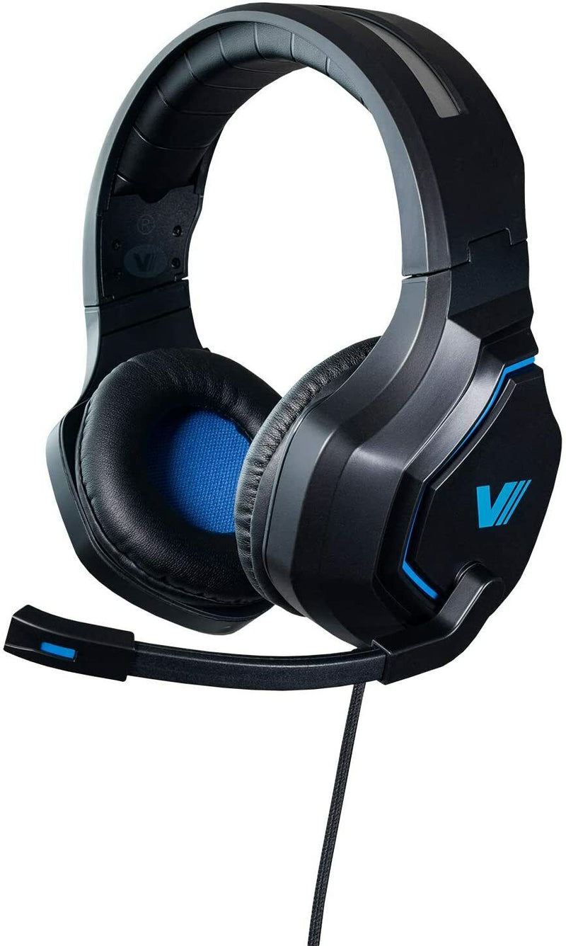 Professional Gaming Headset Xbox One PS4 PC PS5 Series X GAMER GIFT IDEA Mic NEW
