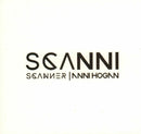 Scanner & Anni Hogan - Scanni (2016)  CD Album NEW Gift Idea UK Stock