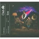Various - The Club Presents SOS - Various CD NEW GIFT IDEA
