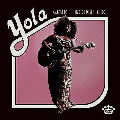 YOLA (Walk Through Fire) NEW GIFT IDEA