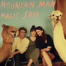 Mountain Man - Magic Ship (CD)  New & Sealed GIFT IDEA