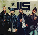 JLS : 2.0 CD Deluxe  Album  (CD) Brand New Sealed GIFT IDEA