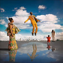 Kojey Radical : Reason to Smile CD (2022) NEW GIFT IDEA