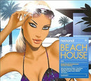 Hed Kandi - Beach House, Various Artists, Box set NEW GIFT IDEA