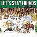 Les Savy Fav : Let's Stay Friends [New & Sealed] CD GIFT IDEA