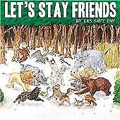 Les Savy Fav : Let's Stay Friends [New & Sealed] CD GIFT IDEA