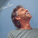 Andrea Bocelli : Andrea CD Remastered Album (2015) GIFT IDEA