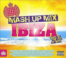 Mash-Up Mix Ibiza by Various Artists (CD, 2013) NEW GIFT IDEA