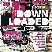 Essential Indie Rock CD - BLOC PARTY CRIBS  CLASSIC INDIE COMP DOWNLOADED