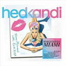 Hed Kandi World Series: Miami - CD NEW GIFT IDEA