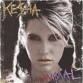 Ke$ha* - Animal (CD, 2010) NEW GIFT IDEA