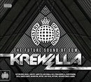 Various Artists - The Future Sound of EDM - Krewella - Various Artists CD  NEW